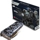 Sapphire Sapphire R9 390 NITRO, 8GB GDDR5, 512 Bit, HDMI, DVI, 3xDP, Box (11244-01-20G)