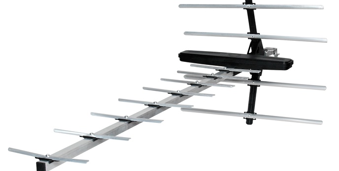 Media-Tech wprowadza do oferty anteny TV