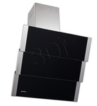GORENJE DVG 600 ZB (Czarny/ wydajność 800m)