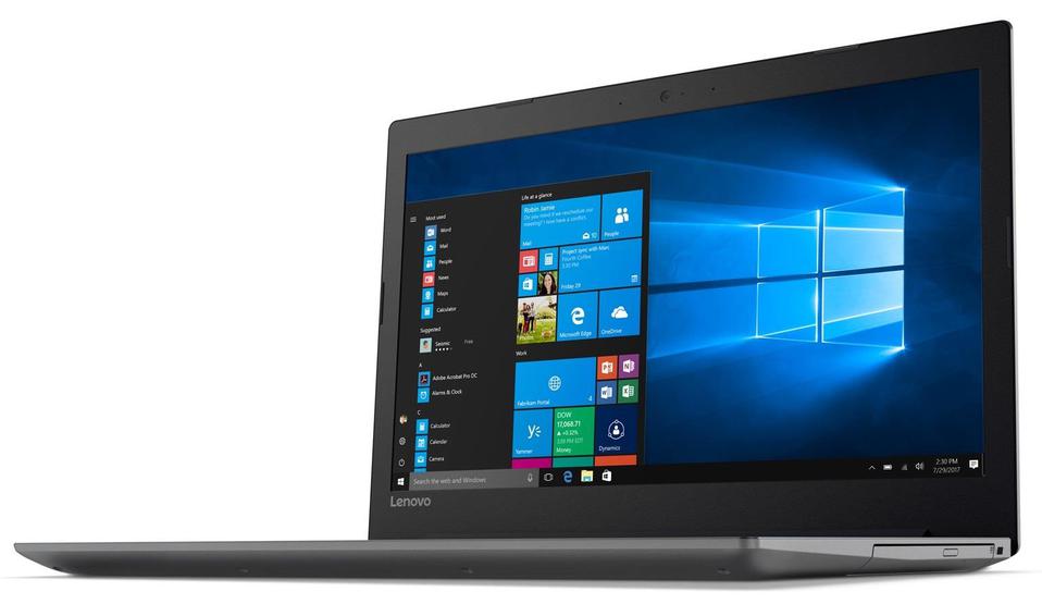 Ideapad 320-15IKBN I3-7130U/15,6/4/128G SSD/940MX/Win10