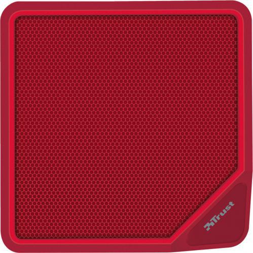 Trust Ziva Wireless (czerwony)