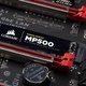 Corsair SSD 250GB MP500 Series 3000/2400 MB/s PCIe