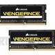 do laptopa Corsair Vengeance DDR4 SODIMM 2x16GB 3000MHZ CL16