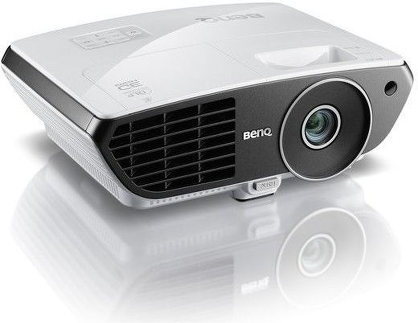W703D – projekcja 3D HD przez HDMI