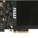MSI GeForce GT 710 2GB DDR3 (64 Bit) mHDMI, DVI-I, DVI-D (V809-2204R)