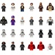 LEGO Star Wars Gwiazda Śmierci Ultimate Collector Series (75419)