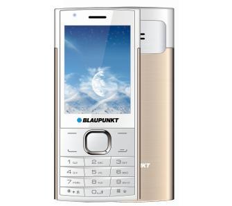 Blaupunkt FL 01 (złoty)
