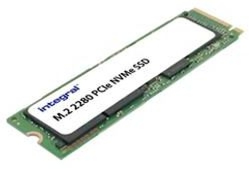 Integral 120GB PCIe x2 NVMe (INSSD120GM280N)