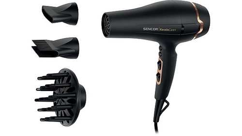 Sencor SHD 8275BK
