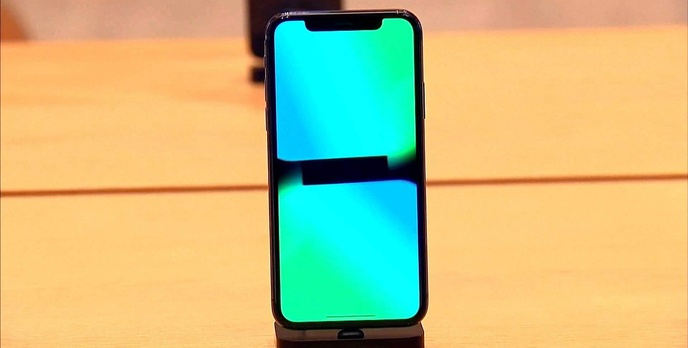 Apple zaprezentuje trzy nowe urządzenia!