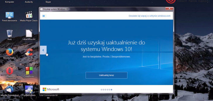 Jak Usunąć Powiadomienie O Aktualizacji Windows 10?