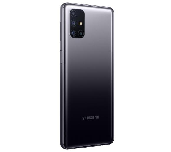 Samsung Galaxy M31s (czarny)