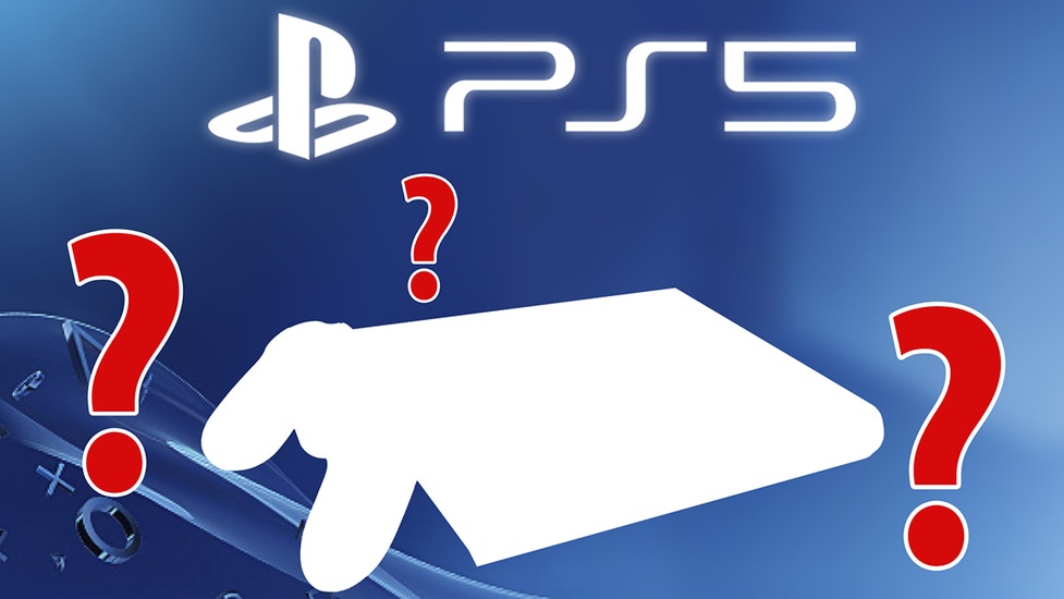 Tak się nie robi Sony! PS5 nie zostało pokazane światu!