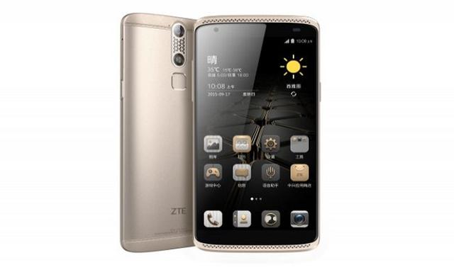 ZTE Axon Mini Debiutuje nad Wisłą!