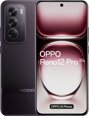 Aktualna promocja na OPPO Reno12 5G w sklepach Media Expert