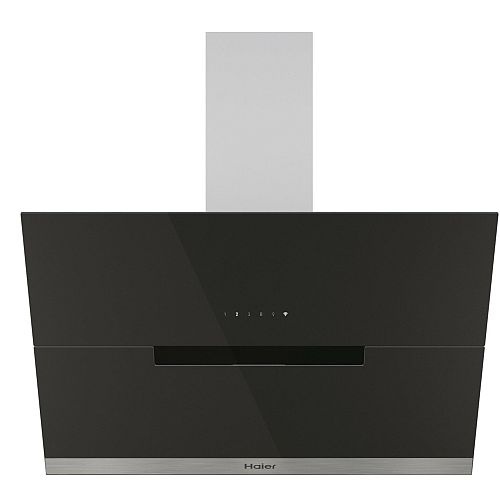 okap kuchenny kominowy Haier I-Link HADG9DS2XWIFI