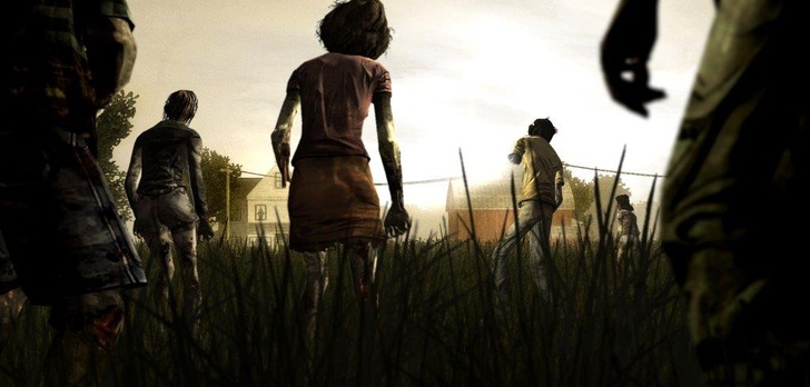 Na polskim rynku debiutuje The Walking Dead