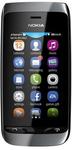 Nokia Asha 309 - funkcjonalny telefon w przystępnej cenie