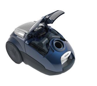 Hoover Telios Plus TE80PET