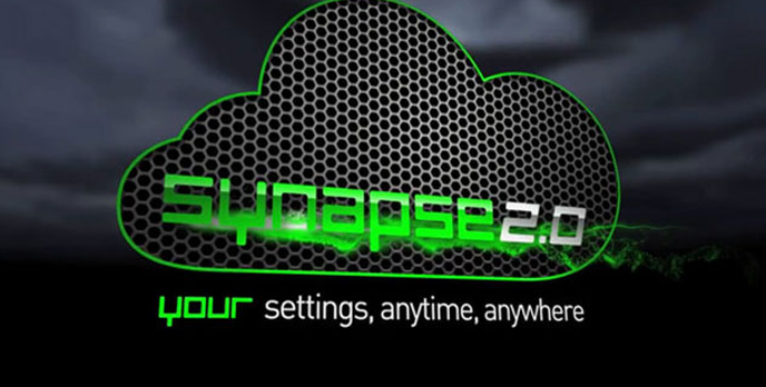 Oprogramowanie Razer Synapse ułatwi nam śledzenie gwarancji
