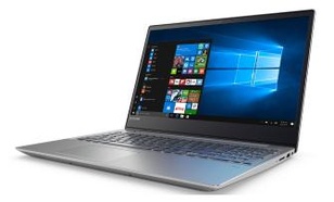 Lenovo Ideapad 720 15,6" Intel® Core™ i5-8250U - 8GB RAM - 1TB - RX