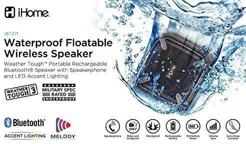 iHome iBT371