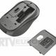 Trust Xani Optical Bluetooth Mouse (niebieska)
