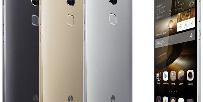 Pełna Niespodzianek Konferencja Huawei Na Targach IFA