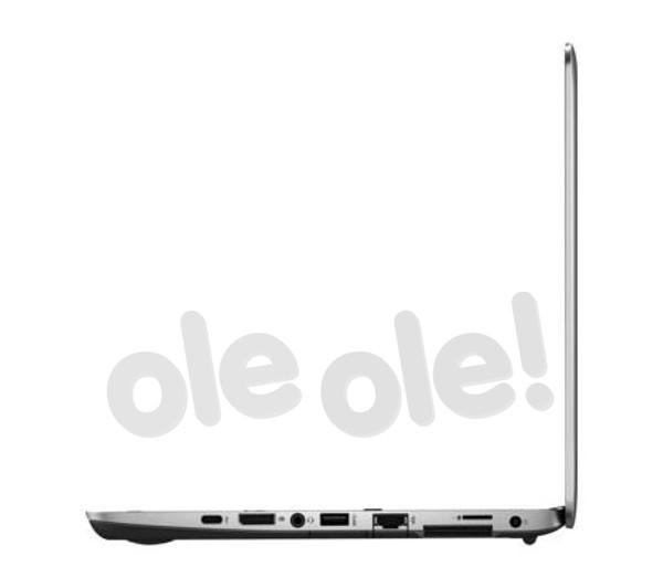 HP EliteBook 820 G3 i7-6500U 12,5MattFHD IPS 8GB DDR4 SSD512 HD520 HP EliteBook 820 G3 i7-6500U 12,5MattFHD IPS 8GB DDR4 SSD512 HD520