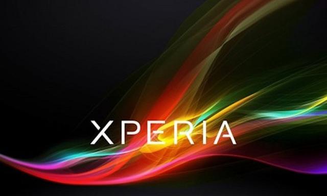 Na Horyzoncie Pojawia się Nowa Xperia!