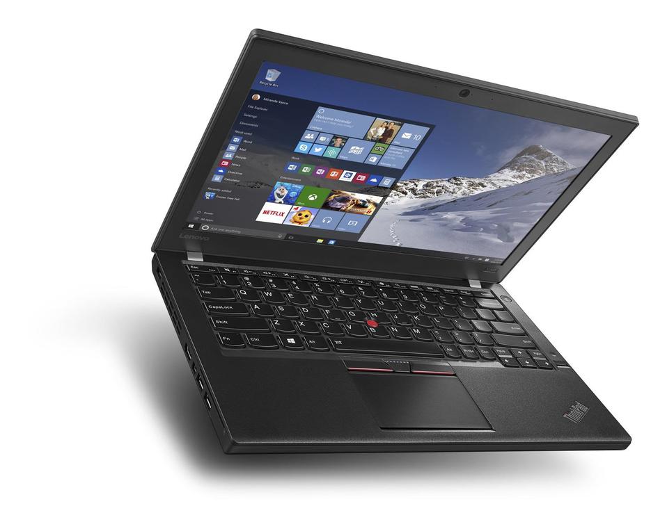 Lenovo ThinkPad X260 i5-6300U vPro 12,5