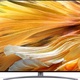 LG 75QNED913PA.AEU Mini LED 75'' 4K Ultra HD webOS