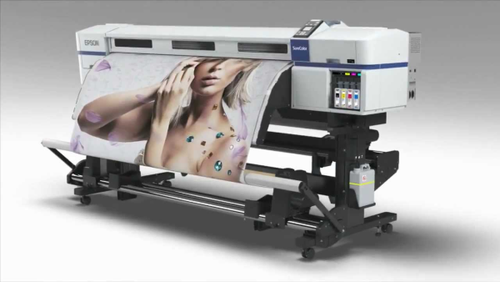 Epson SureColor SC-F7100