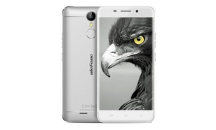 Ulefone Metal