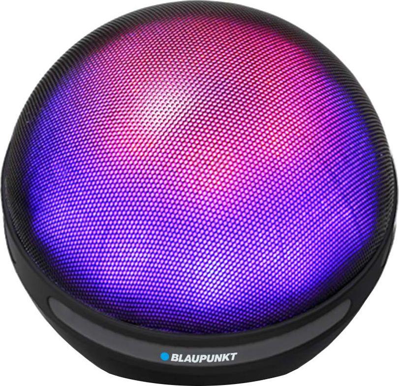 Blaupunkt Przenośny głośnik BT08LED