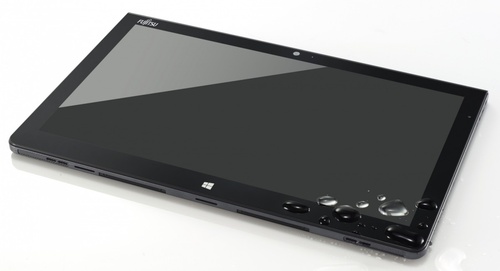 Fujitsu Stylistic Q704 W8P 12,5/4G/128SSD/3G/i5-430 LKN:Q70