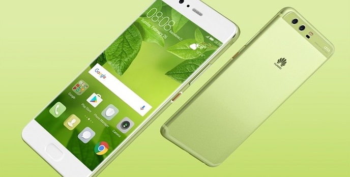 Huawei P10 - Będzie Wariant z Mniejszą Pamięcią?