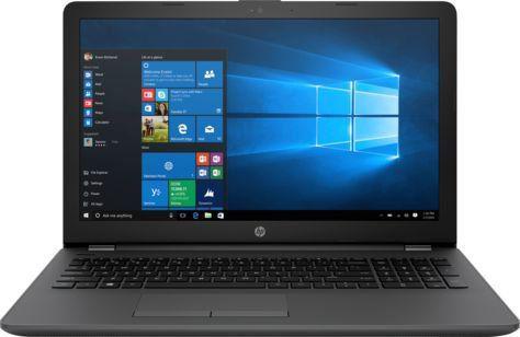 HP 250 G6 (4LT27EA) i5-7200U 8GB 256GB SSD W10P