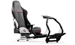 Diablo Chairs X-Drive