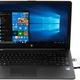 HP 15-ra055nw 15,6" Intel Pentium N3710 - 4GB RAM - 500GB - Win10