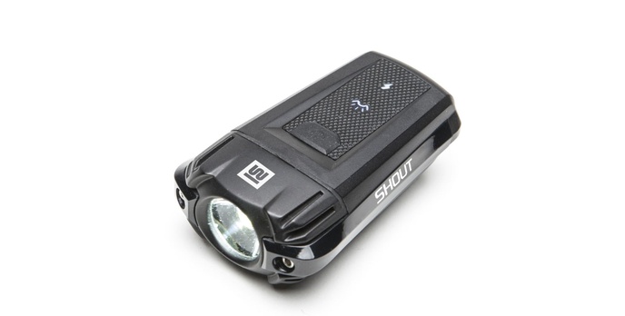 MacTronic - rowerowe nowości z USB