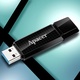 Apacer Flash Drive AH352 32GB USB 3.0 Black