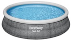 Bestway Fast Set 57372 457 x 107 cm