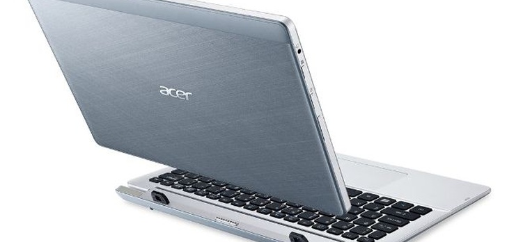 Nowości Acer Na Targach IFA 2014