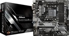 ASRock B450M Pro4
