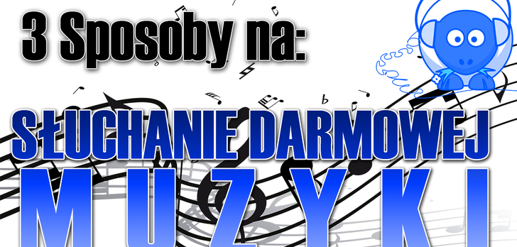 3 Sposoby na: Słuchanie Darmowej Muzyki