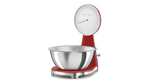 Smeg KSF01RDWW
