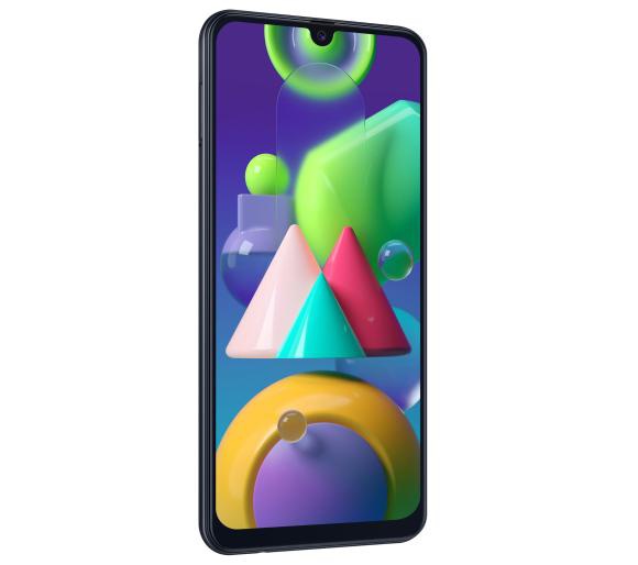 Samsung Galaxy M21 (czarny)