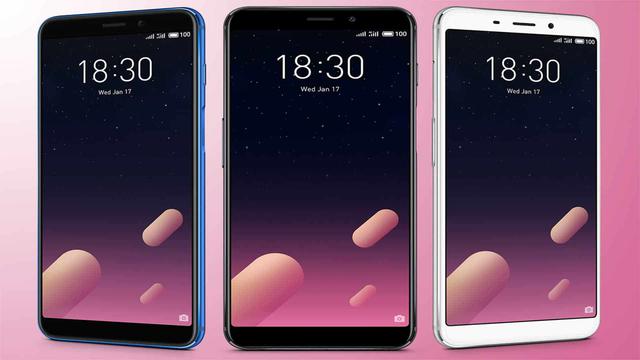Meizu M6s z Exynosem Na Pokładzie!