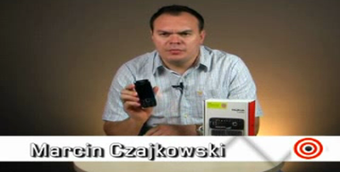 Nokia E75 [TEST]